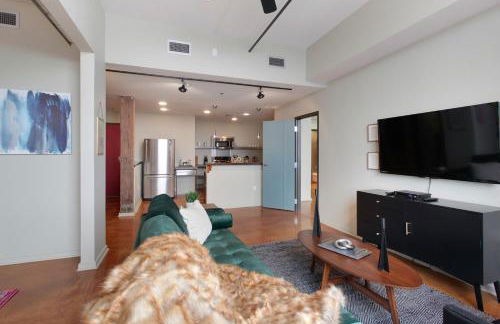 LiivUP Warehouse Apartments - Foto 63