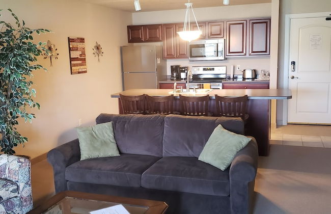 Unit 311 1 BD/ 1 BA Condo - Foto 7