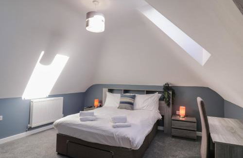 Magnolia House - Photo 22