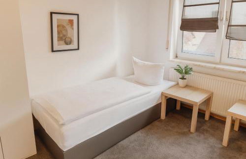 SUNNYHOME Monteurwohnungen und Apartments in Bodenwöhr - Foto 36