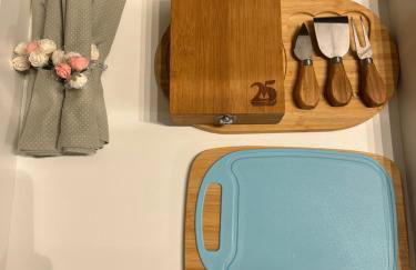 Apê Confortável com ar condicionado - Foto 8