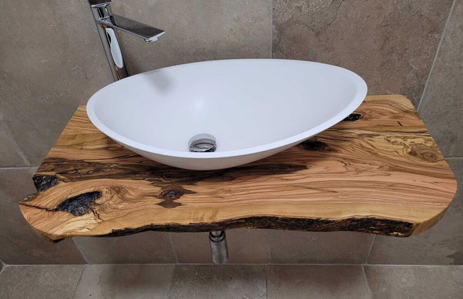 Tenuta Masseria & Spa Chicco Rizzo - Photo 52