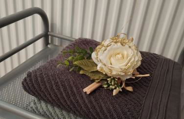 Escapade cosy dans T2 lumineux, proche Colmar - Foto 12