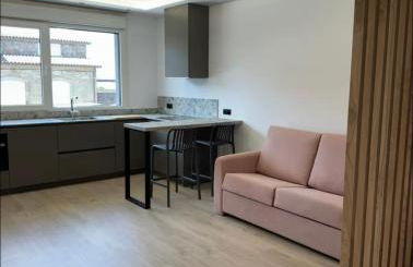 Apartamentos Playas de Carril Portugalete - Foto 9