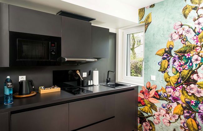 ANA Living Karlsruhe by Arthotel ANA - Foto 14