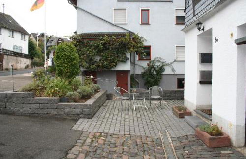 Romantische Ferienwohnung Rheingold 50 qm für 2 bis 4 P - Photo 25