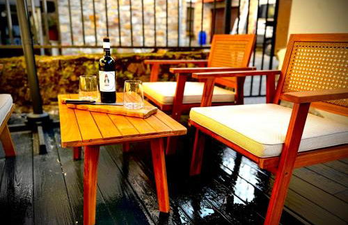 Morning Star Garabandal St John of the Cross Studio - Foto 33