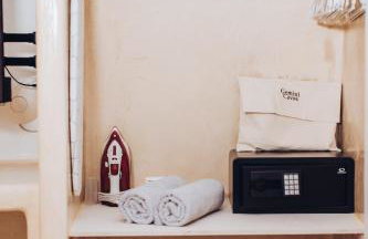 Gemini Cave - Photo 22