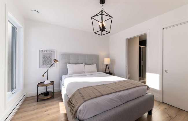 Chalets Grande-Pointe - Photo 60