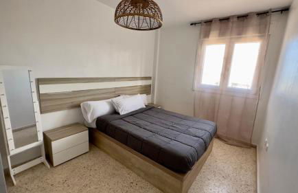 Primera línea de playa y Gibraltar a 5 minutos - Foto 6