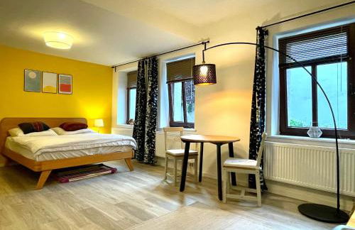 Hinterhaus Apartments - Photo 34