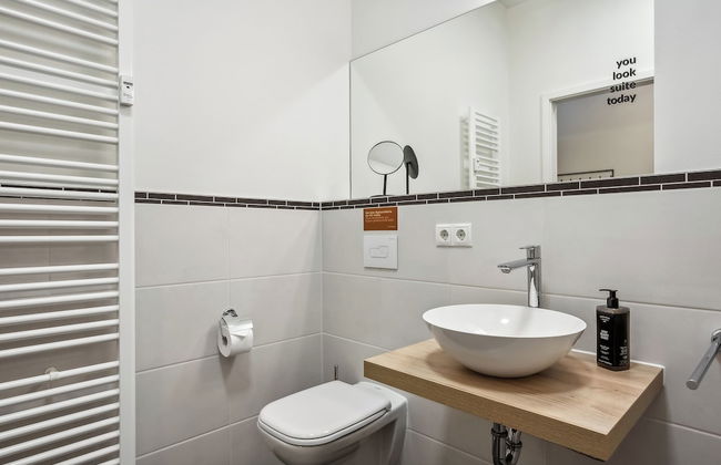 Limehome Leipzig Am Brühl - Foto 31