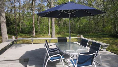 Near Ponds Near Bike Trail AC Large Outdoor Space Cape Retreat - Foto 4