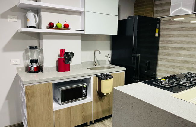 SUITES H&A 911 - Foto 34