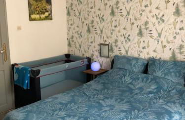 Gîte Les Acacias - Foto 29