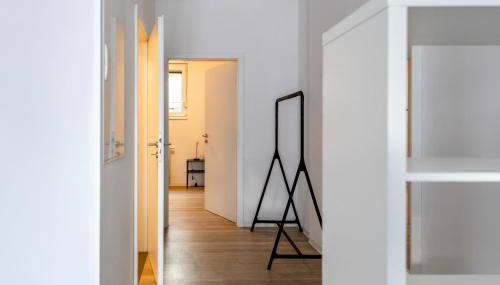 Kleines zentrales Apartment in Goch - Netflix - Foto 5