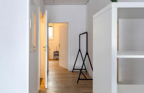 Kleines zentrales Apartment in Goch - Netflix - Foto 5