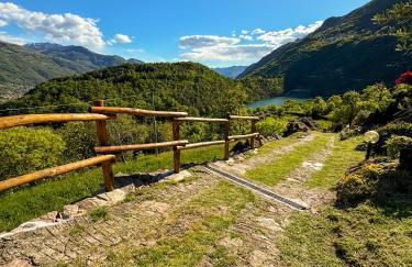 Casa Vacanze La CASA DEL SOLE - Foto 40