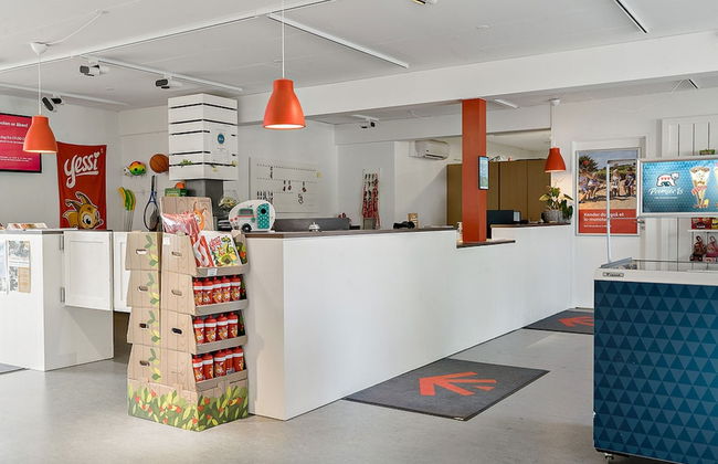 First Camp Bogense City Fyn - Foto 3