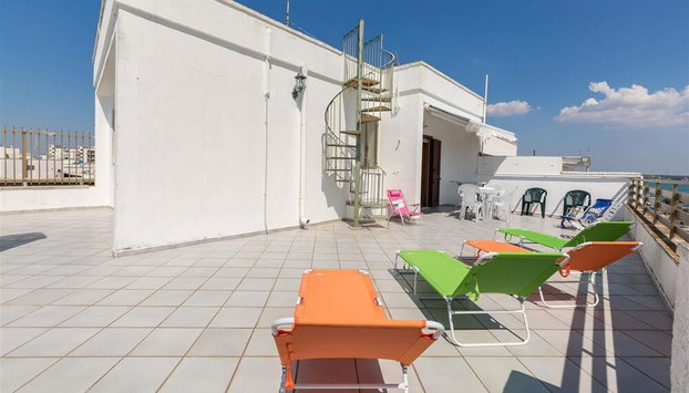 1132 Attico Isola dei Conigli - Foto 3, Habitación