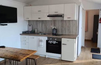 BEJOT domki nad jeziorem - Foto 14