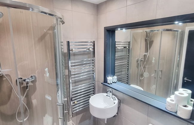 Hyde Park Superior Apartments - Foto 52