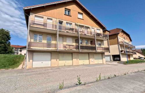 Mon cocon nature : tout équipé - proche frontière - Foto 15