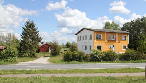 Ferienwohnung am alten Gutshaus - Foto 3