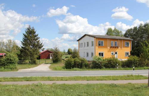 Ferienwohnung am alten Gutshaus - Foto 3