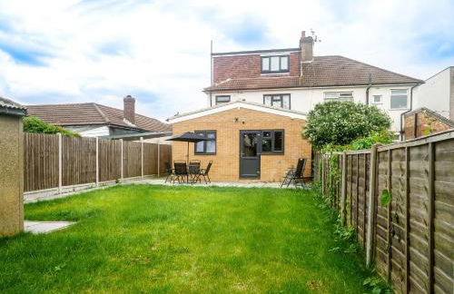 Royal Luxe 4 - 6 Bed House in London - Foto 35