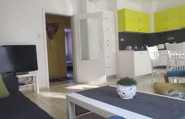 Apartment Sophie - Foto 1