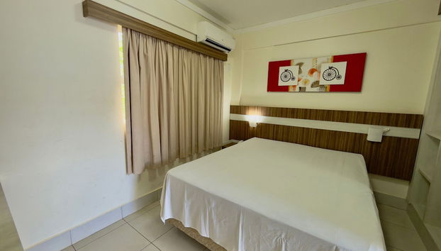 Lacqua Di Roma I Via Caldas - Foto 4, Habitación