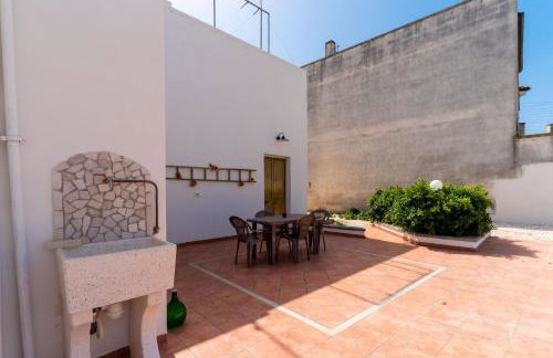 Casa Vacanza Lu Sule - Foto 16