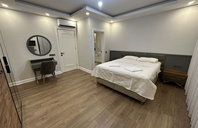 Kundu Park Villas - Photo 8