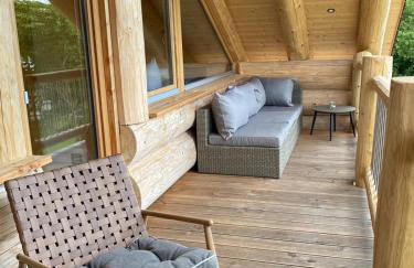 Waldstein Chalet - Foto 14