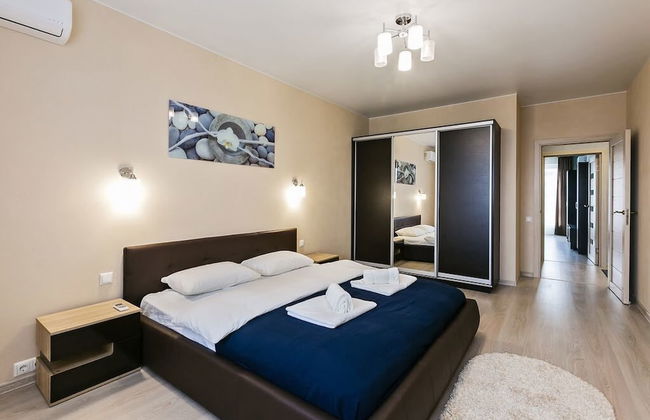 Grand Apart Putilkovo - Foto 15