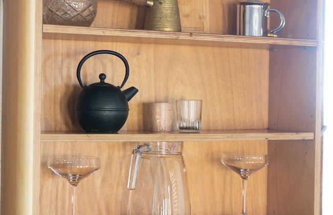 Secret Garden by TLV2RENT - Photo 26