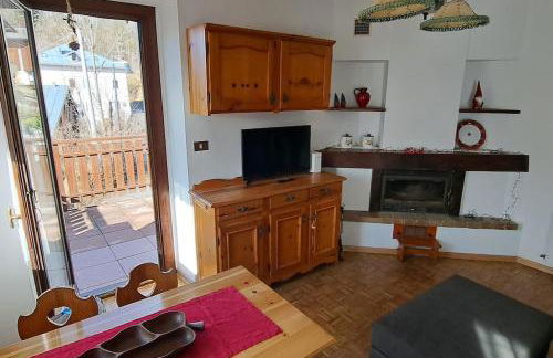 Appartamento Cialuzin - Foto 1