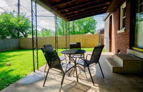 El Retro- Mid Century Ranch near Horse Park & Rupp - Foto 27