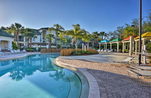 Lovely Resort Condo Near Disney, Golf and Dining! - Foto 32