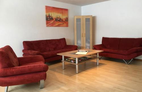 Ferienwohnung Heimatliebe - Photo 13