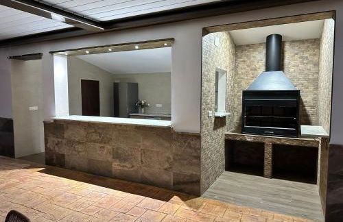 La Villa de Alba - Casa Rural en Montefrío - Foto 7