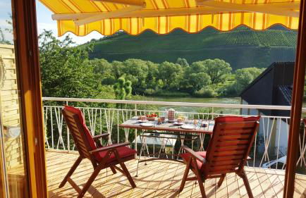 Casa Barzen - Stilvoll Urlauben an der Mosel - Foto 1