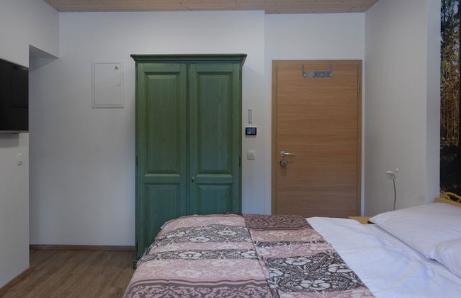 Apartments Storzek - Foto 9