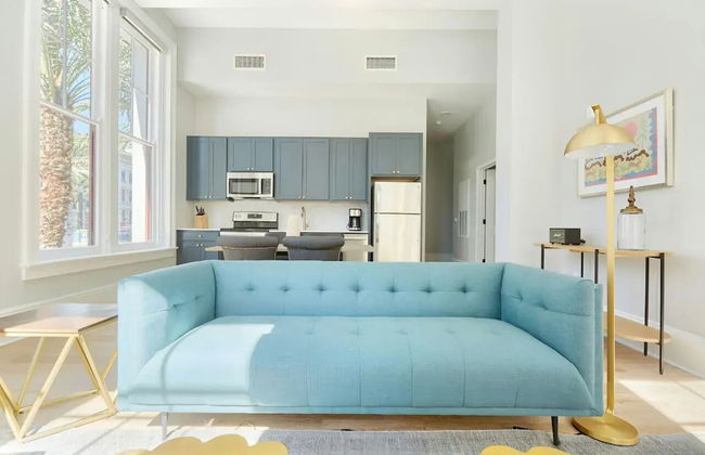 The Harlequin by AvantStay - Foto 31