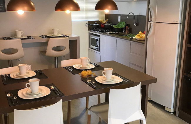 Apartamento Vila Real - Photo 78