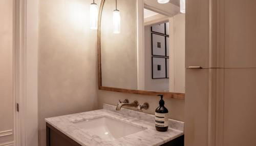 Alfred's Ramsbottom - Suite Two - Foto 3