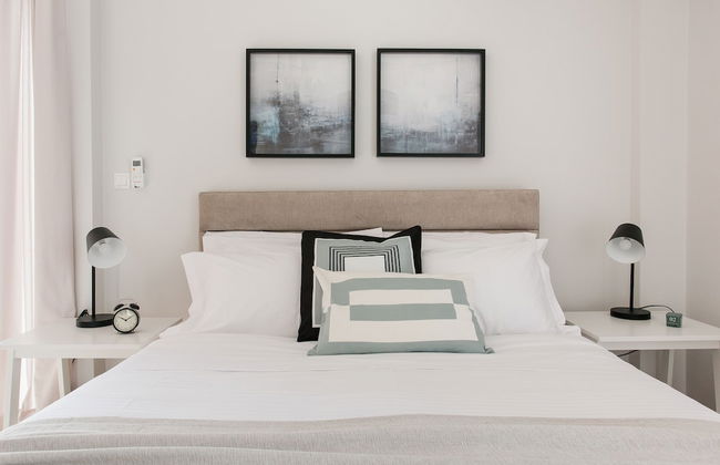 UPSTREET Superb & Comfy 2 BD Apt-Marousi - Foto 3