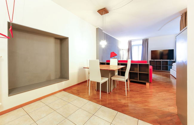 Laubenapartment - Foto 13