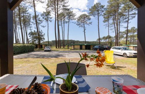 Chalet cosy - vacances en famille - Foto 16